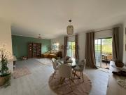 Harmonioso apartamento em Aires Palmela