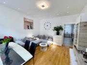Harmonische 2,5 Zimmer Wohnung in ruhiger Seitengasse –...