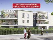 Harmony 3 à 4 pièces, 68 à 89 m²