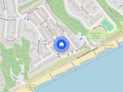 Harmony, 5 Burnaby Road, Bournemouth, Dorset, BH4