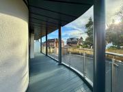 Harmony, 5 Burnaby Road, Bournemouth, Dorset, BH4