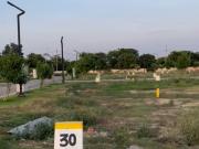 Harmony Homes 109 Sq.Yd. Plot in Tdi City Panipat...