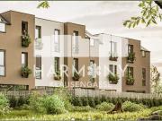 HARMONY KLAUSENGASSE WOHNEN MIT LEICHTIGKEIT