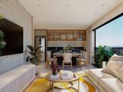 Apartamentos à venda em Setor Bueno, Goiânia | 2 quartos...