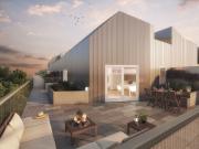 HARMONY QUARTIER BRAZZA 3 à 5 pièces, 115 m² max
