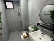 Harmony Residence at Old Klang Road Master Room with...