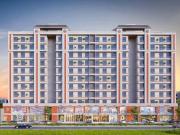 Harmony Serene,Waghodia Road 2 BHK Apartment For Sale...