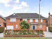Harmsworth Way, Totteridge, 6 Bedroom Detached