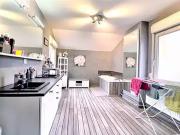 Harnes 62440 Achat / Vente maison 5 pièces t5 terrasse cave