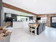 Harnes 62440 Achat / Vente maison 9 pièces t9