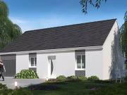 Harnes 62440 Programme neuf maison neuf à vendre 4 pièces