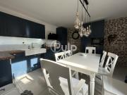 Harnes Vente Maison 62