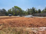 Harohalli, Kanakapura Residential Plot For Sale Bangalore