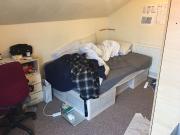 Harold Avenue, 11, Leeds LS6, 4 bed terraced house to...
