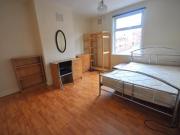 Harold Mount, Hyde Park