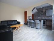 Harold Place, Hyde Park, Leeds LS6, 3 bed terraced house...