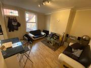 Harold Place, Leeds LS6, 2 bed semi detached house to...