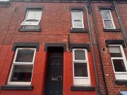 Harold Place, Leeds LS6, 4 bed terraced house to rent,...
