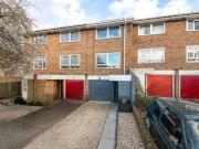 Harold Road, London, 4 Bedroom Terraced