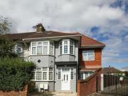 Harold Road, London, House Of Multiple
