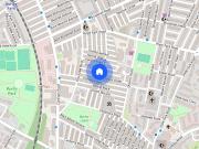 2 bedroom terraced house for rent