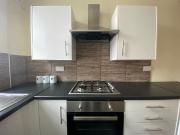 Harold Terrace, Hyde Park, Leeds LS6, 2 bed terraced...