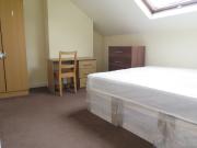 Harold Walk, Leeds LS6, 4 bed terraced house to rent |...