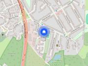 Harold White Close, Headington, OX3 8EL