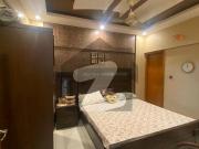 Haroon Royal City 3 BED DD 1st Floor Block 17