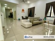 HARP @ Taman Desa Tebrau