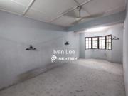 HARP Taman Desa Tebrau Cluster House 3mins to IKEA...