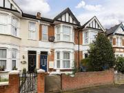 Harpenden Road, Aldersbrook