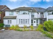 Harpenden Road, St. Albans