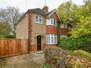 Harpenden Road, St. Albans, 3 Bedroom Semi detached