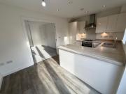 Harper Hill Gardens, Harworth, Doncaster