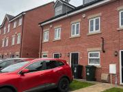 Harper Rise, Denaby Main, 3 bedroom, Town House Harper Rise, Denaby Main, 3 bedroom, Town House