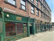 Harper Street, Harpers Yard, Leeds, West Yorkshire LS2,...