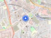 Harper Studios, Love Lane, London