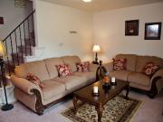 Harper's Point Apartments II The Carmel