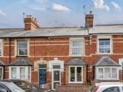 Harpsden Road, Henley on thames, 2 Bedroom Terraced