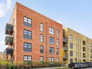 Harpur Hill, Western Cross, 2 Bedroom Flat