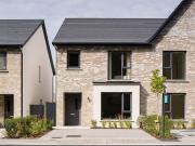 Harpur Lane, Leixlip, Kildare Cairn Homes 4894 MyHome....