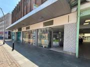 Harpur Street, Bedford, High Street Retail