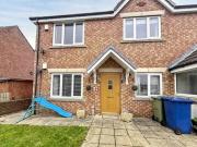 Harraton, Westward Place, Washington, 2 Bedroom Flat