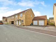 Harrier Drive, Brympton, Yeovil