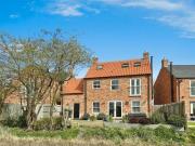 Harrier Hill, Eagle, 5 Bedroom Detached