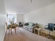 Harrier House, SW11, London