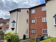 Harrier Mews, London, Studio Flat For