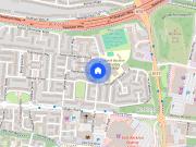 Harrier Way, Beckton, London