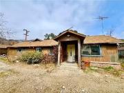 Harriet, FRAZIER PARK, CA 93225